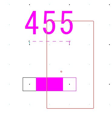 Jw_cad】図面修正が爆速に！パラメトリック変形の使い方（間仕切り壁の
